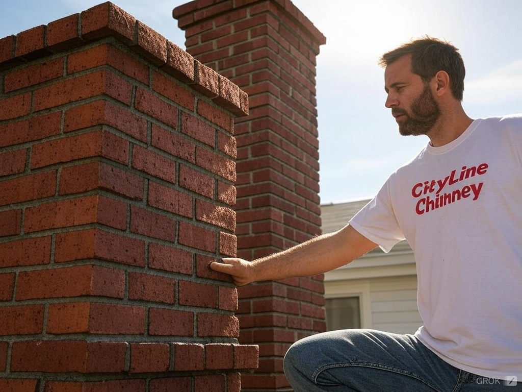 Professional Chimney Liner Installation and Repair in Mountain Lakes, NJ