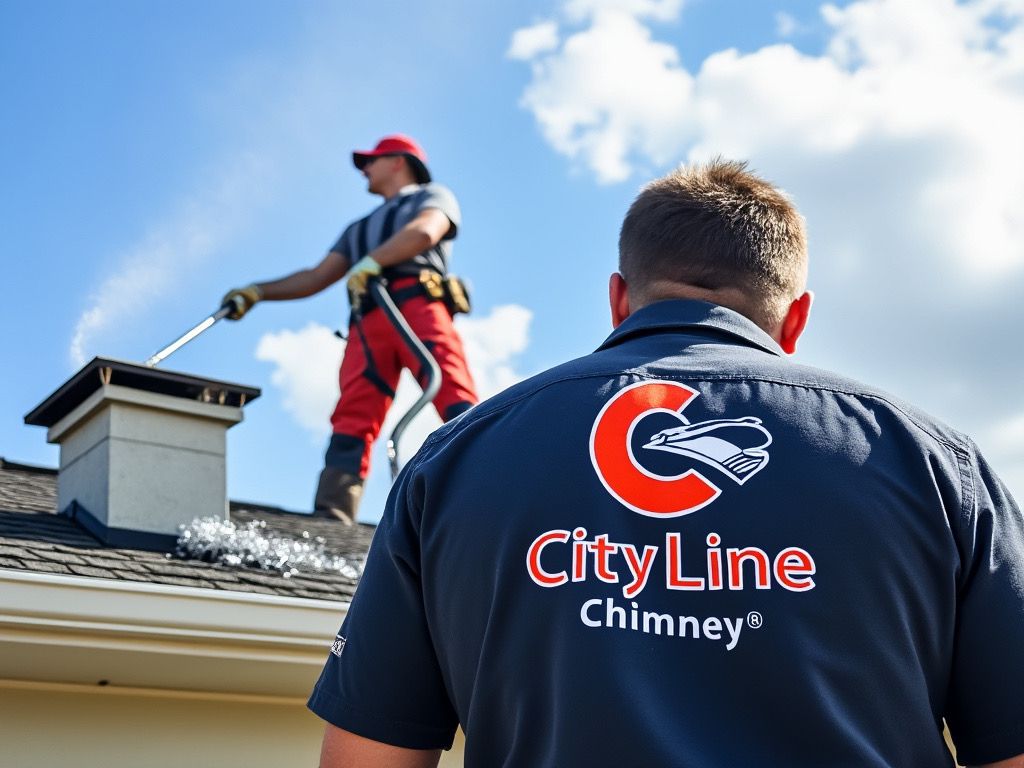 Top-Quality Chimney Cleaning Services in Mountain Lakes, NJ