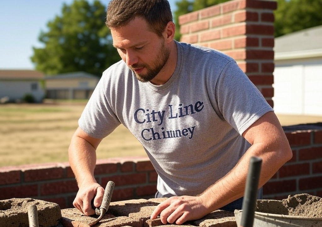 Professional Chimney Flashing Installation and Repair in Mountain Lakes, NJ